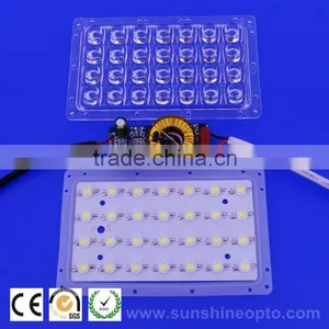 Newest Design Aluminium Case Waterproof 60v Led Driver thumbnail-5