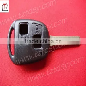 Tongda Smart Spare Key Key Blade for Toyota Corolla thumbnail-6
