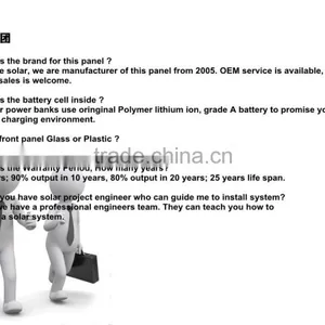 China Supplier of 80w 100w Flexible pv Solar Panel Price Good thumbnail-6