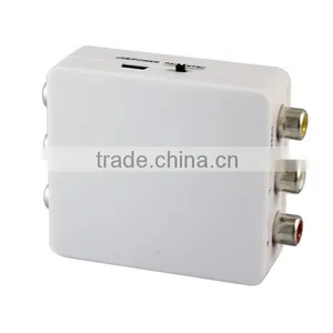 Mini Bi-directional PAL to NTSC Converter Adapter for TV Projector thumbnail-6