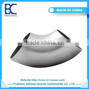 EB-14 Wholesale Stable Performance Stainless Steel Steel Tube Elbow thumbnail-4