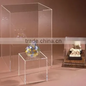 Acrylic Cover,Acrylic Box , Acrylic Cover&display Box thumbnail-5