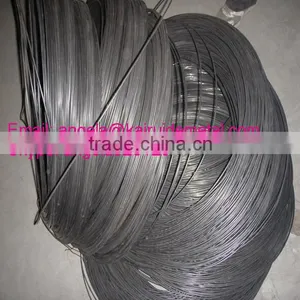 Factory Supply GALVANIZED IRON WIRE,BLACK ANNEALD WIRE thumbnail-1