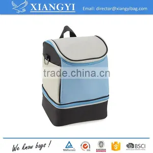 Picnic Insulated Fashion Lunch Cooler Tote Bag,diaper Bag thumbnail-2
