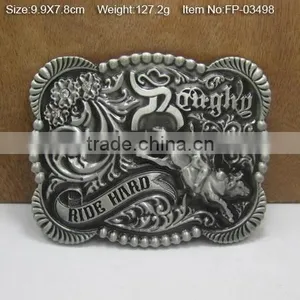 41mm Overall Leather Handbag Plate Pin Buckle Fashion Metal Pin Belt Buckle thumbnail-2