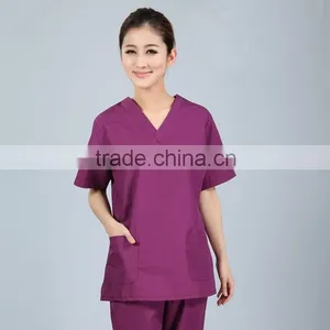 Medical Scrub Uniform United States thumbnail-1