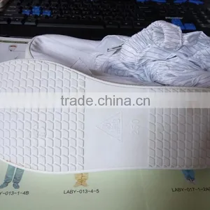 Esd Shoes Pvc/pu Material Autoclavable Anti-slip in Medical Room thumbnail-2