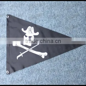 Small Sports Club Gifts Pennants Flag and Mini Banners thumbnail-5