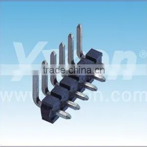3.96mm Pin Header Connector thumbnail-1