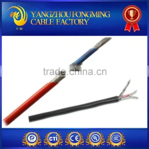Shielded Cable for Power thumbnail-4
