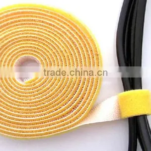 Double Side Plastic Hook and Nylon Loop thumbnail-5
