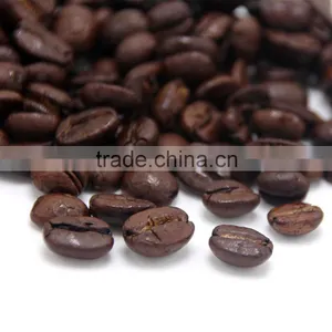 Highly Roasted Arabica Coffee Beans,Yunnan China Supplier thumbnail-3