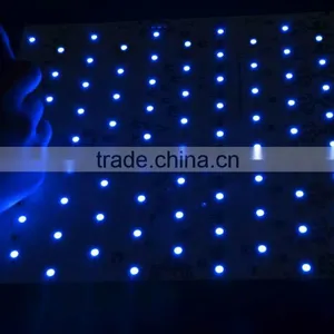 Edgelight Edgemax-RGB-Tri-Matrix-LM-1RGB LED Modular Backlit China Supplier thumbnail-6