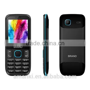 Amanki Factory High Quality CDMA GSM Unlocked Used Mobile Phone thumbnail-1