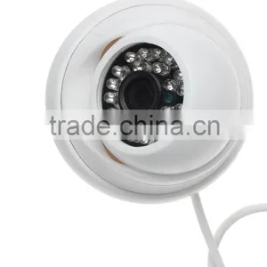 960P AHD Camera IP66 Cctv Dome Camera CE FCC RoHs AHD Camera thumbnail-4