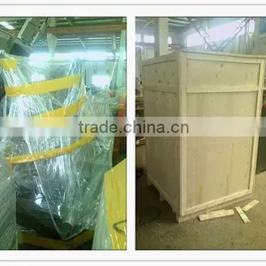 China Horizontal Insulating Glass Sealant Machinery thumbnail-6