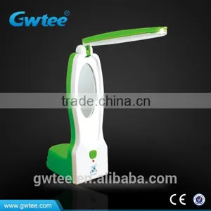 18 Led Rechargeable Table Lamp for Study thumbnail-2