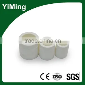 YiMing Plastic Pipe Joint Factory thumbnail-1