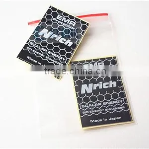 Low Price Anti Radiation Stickers With Bio Scalar Energy Saver Chip Sticker thumbnail-4