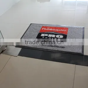 Nylon Printed Door Carpet 111 thumbnail-1
