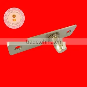 Glass Door Apical Axis High Quality Wooden Hinge Wood Door Hinge Wooden Hardware thumbnail-1