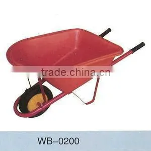 Wheelbarrow thumbnail-1