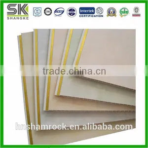 Plastic Building Material for Interior Decoration (haining Factory) thumbnail-1
