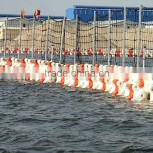 Sea Floating Breakwaters With High Quaity thumbnail-1