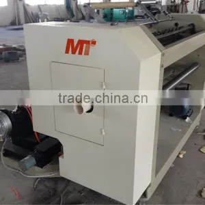 High Speed Tape Slitter Rewinding Machine thumbnail-1