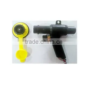 High Burst Pressure Paper Dunnage Air Bags Used to Protect the Goods From Being Damaged During Tansit thumbnail-4