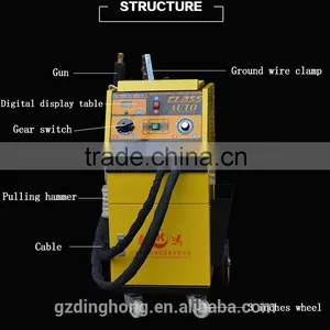 Automotive Maintenance System thumbnail-4