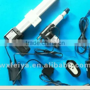 FY014 750N Linear Actuator for tv Lift thumbnail-1