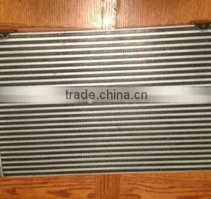 All Aluminum Intercooler thumbnail-1
