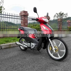 Chinese 110cc Cub,FUEGO Mini Bike. thumbnail-3