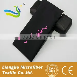 Microfiber and Flocking Material Mobile Phone Bags thumbnail-3