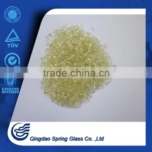 Factory Manufacturer Glass Sand For Water Treatment thumbnail-5