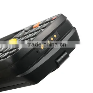 China Manufacturer Wifi 1D Barcode Scanner Wireless Handheld PDA thumbnail-2