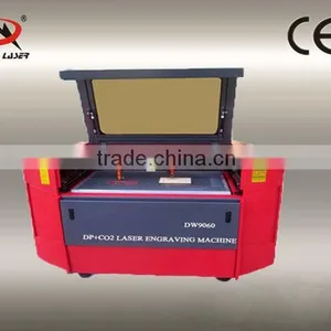 Multi-function Shoes and Garment Engraving Cutting thumbnail-1