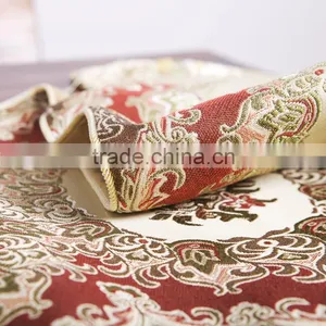 Plus 25 Matching Coral Satin Organza Table Runners thumbnail-3