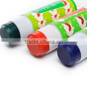 WJ513 High Qualiaty Green ,Red and Blue Animal Marking Crayon thumbnail-2