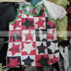 Beautiful Used Clothing and Used Shoes in Bales thumbnail-1