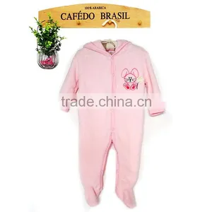 Italian Clothing Brands Cotton Baba Suit Baby Rompers thumbnail-1