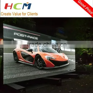 Large Led Display Outdoor Smd Full Color/cheap P10 p8 p6 Video Screen Price for Advertising Quality Choice thumbnail-1