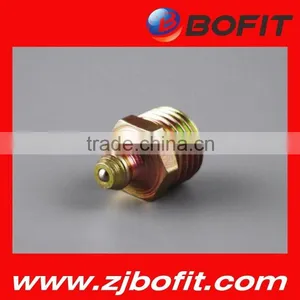 Zhejiang Facotry Straight Grease Nipple m6 Always Good Quality thumbnail-1