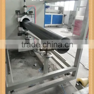 20-40mm PVC Pipe Production Line thumbnail-5