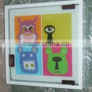 Stainless Steel/ Glass Storage Box/container thumbnail-1