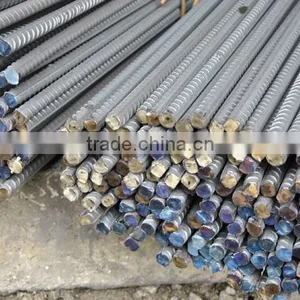 Reinforcing Deformed Steel Bars Colombia thumbnail-2