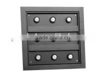 Top Quality 11w LED Ceiling Lights Square Led Ceiling Light thumbnail-1