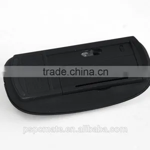 2.4GHz Ver2.0 4-section Wireless Mouse Ultra-flat & Thin Optical Sensor thumbnail-4