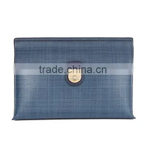 High Quality Natural Real Genuine Leather Men Clutch Bag Handbags, Fashion Big Capacity Clutch Wallets Card Holder thumbnail-1